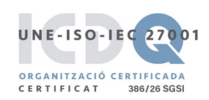 ISO 27001